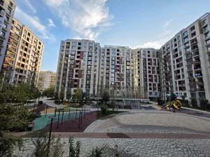 Фото 6 4-комн. квартира в Ойбек