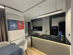 Фото 3 3-комн. квартира в Akay City