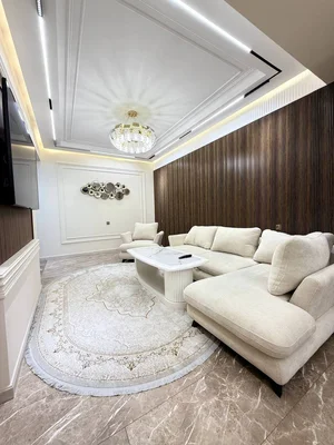 Фото 3 2-комн. квартира в ТЦ Next