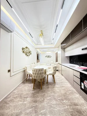 Фото 5 2-комн. квартира в ТЦ Next