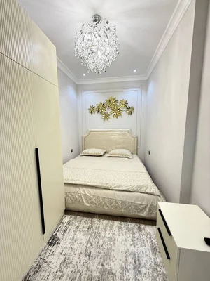 Фото 7 2-комн. квартира в ТЦ Next