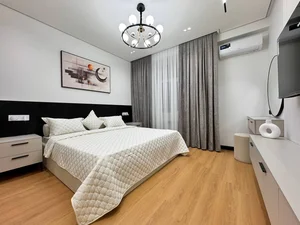 Фото 3 4-комн. квартира в ЖК New Life in Yashnabad