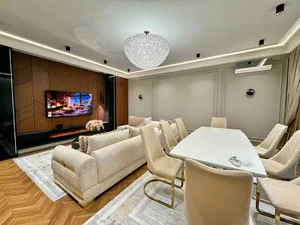 Фото 2 4-комн. квартира в Parisien