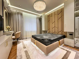 Фото 3 4-комн. квартира в Parisien