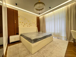 Фото 7 4-комн. квартира в Parisien