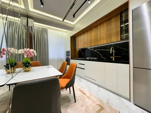 Фото 8 4-комн. квартира в Parisien