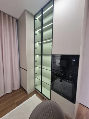 Фото 4 2-комн. квартира в ЖК Shoshkent