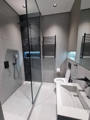 Фото 7 2-комн. квартира в ЖК Shoshkent