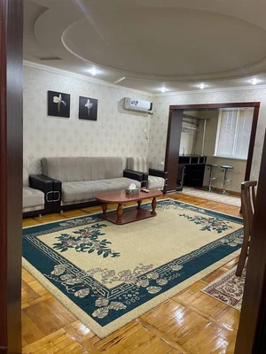 Фото 10 3-комн. квартира в Ц-6