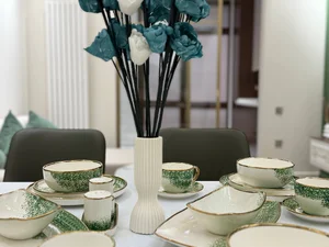 Фото 1 4-комн. квартира в Ц-2,Алайский рынок