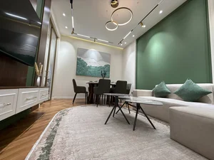 Фото 2 4-комн. квартира в Ц-2,Алайский рынок