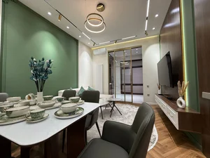 Фото 3 4-комн. квартира в Ц-2,Алайский рынок