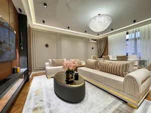 Фото 1 4-комн. квартира в ЖK Parisien