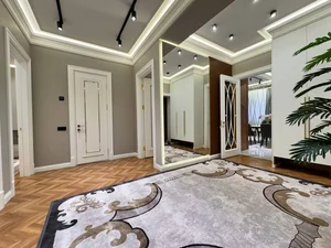 Фото 4 4-комн. квартира в ЖK Parisien