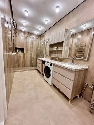 Фото 8 3-комн. квартира в ЖК Казахстан