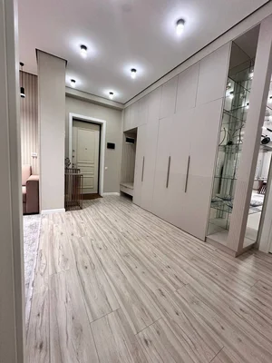 Фото 10 3-комн. квартира в ЖК Казахстан