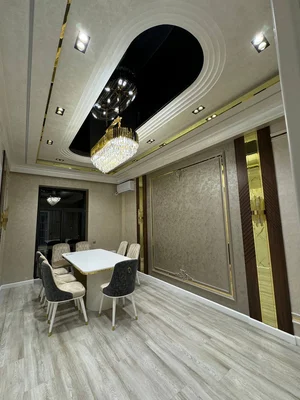 Фото 1 4-комн. квартира в Юнусабадском районе