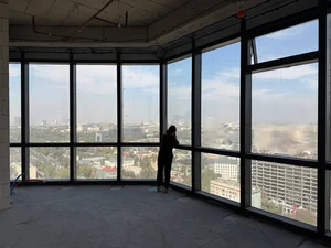 Фото 2 2-комн. квартира в Piramit Tower