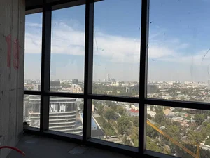 Фото 3 2-комн. квартира в Piramit Tower