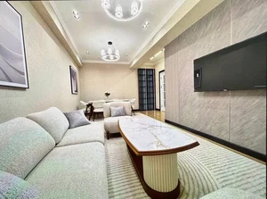 Фото 1 4-комн. квартира в Askiya City