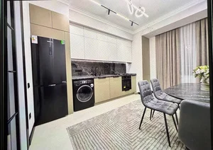 Фото 4 4-комн. квартира в Askiya City