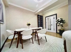 Фото 5 4-комн. квартира в Askiya City