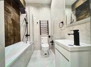 Фото 6 4-комн. квартира в Askiya City