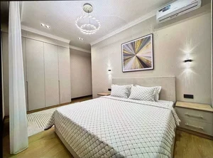 Фото 7 4-комн. квартира в Askiya City