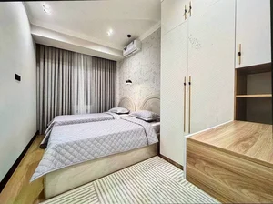 Фото 8 4-комн. квартира в Askiya City