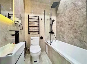 Фото 9 4-комн. квартира в Askiya City