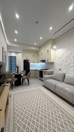 Фото 1 2-комн. квартира в Shoshkent