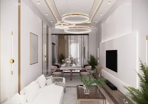 Фото 3 3-комн. квартира в Tashkent City