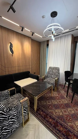 Фото 2 2-комн. квартира в Ж/К Nest One