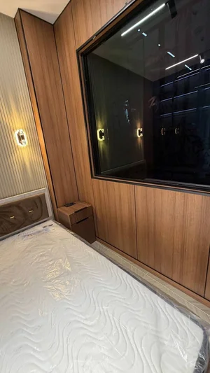 Фото 5 2-комн. квартира в Ж/К Nest One