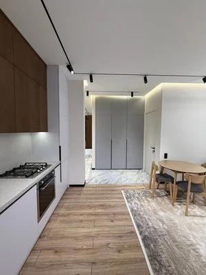 Фото 4 2-комн. квартира в NRГ Hayot