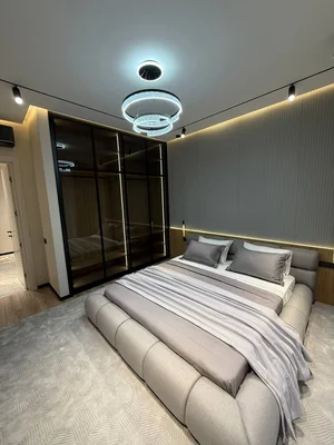 Фото 6 2-комн. квартира в NRГ Hayot