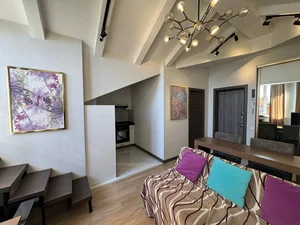 Фото 2 2-комн. квартира в Мирабадском районе