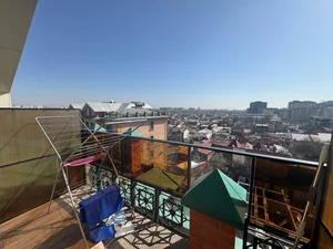 Фото 8 2-комн. квартира в Мирабадском районе