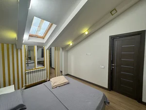 Фото 9 2-комн. квартира в Мирабадском районе