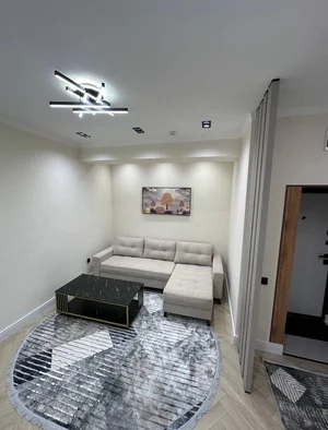 Фото 1 2-комн. квартира в City Tower Group