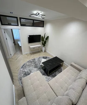 Фото 2 2-комн. квартира в City Tower Group