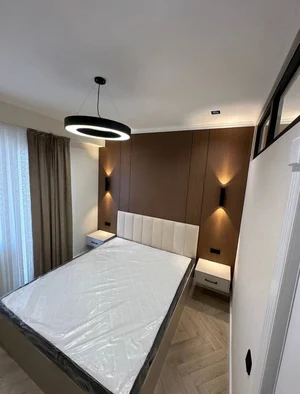 Фото 3 2-комн. квартира в City Tower Group