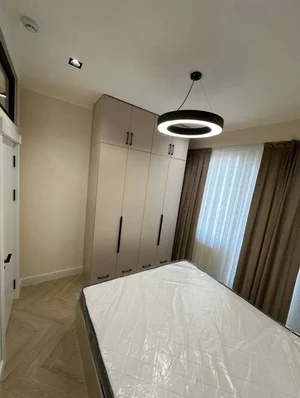 Фото 4 2-комн. квартира в City Tower Group