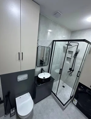 Фото 8 2-комн. квартира в City Tower Group