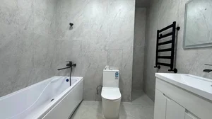 Фото 10 6-комн. квартира в Яккасарай