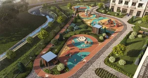 Фото 1 3-комн. квартира в Бывшее Американское пос-во