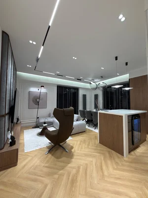 Фото 3 4-комн. квартира в ул.Бабура/Нукусская