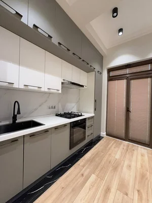 Фото 2 3-комн. квартира в Boulevard