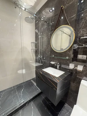 Фото 6 3-комн. квартира в Boulevard