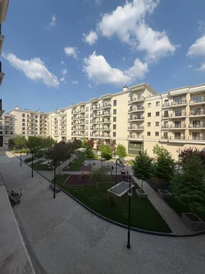 Фото 8 3-комн. квартира в Boulevard